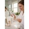 Micronized Hydroxyapatite Toothpaste, Non-Nano, Fluoride Free, Gentle Formula for the