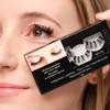 ARTDECO Magnetic Lashes – Magnetic Eyelashes – 1 Pair