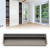 Wardrobe Handle Embedded Door Cabinet Handle Sliding Door Concealed Cabinet