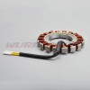 Wurpa New Alternator Fits For Exmark Quest Radius E S