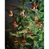 Villeroy & Boch 1483316685 Nostalgic Ornaments Ornaments Gifts 3-Piece