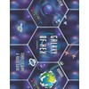 Galaxy of Hex: A Hex-Based Tabletop Game of Space Conquest