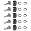 EMSea 5 Kits with 360 Degree Rotary Encoder Modules EC11
