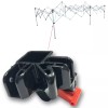 Ozark Trail 10x 20 Straight Leg Canopy Leg Slide 3-W