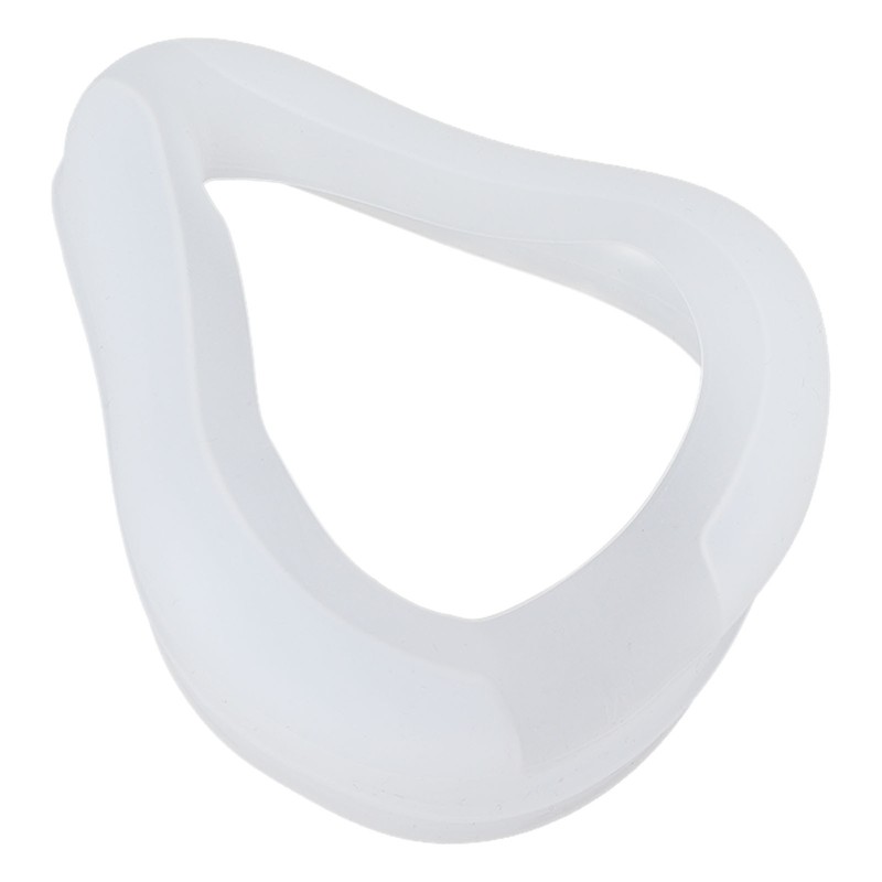 Nasal Guard Cushion Replacement Nasal Cover Silicone Cushion Accessory Fit