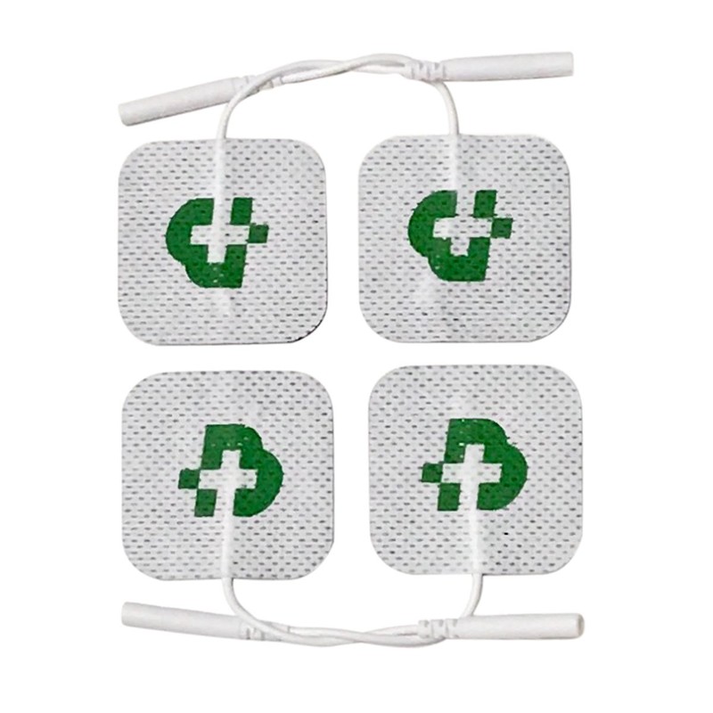 26 TESMED TOP EQUIPMENT electrodes, the best range for best