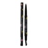 iCharming Premium Intercolor Auto Eyebrow 01 Black / 아이차밍 프리미엄