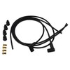 Tendparts Spark Plug Wiring Set JDS643 Compatible with John Deere