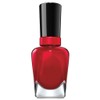 Sally Hansen Miracle Gel Nail Polish 449 Rhapsody Red