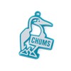CHUMS CH62-2050 T001 Teal Booby Bottle Opener Camping Accessory 2024