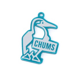 CHUMS CH62-2050 T001 Teal Booby Bottle Opener Camping Accessory 2024 Model