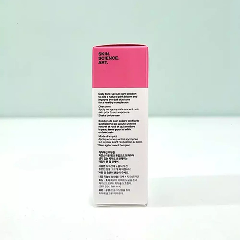 Dr. Jart 닥터자르트 에브리 선데이 톤업 선 플루이드 30ml(SPF50+) Dr.