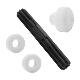 ArrogantF Pool Cleaner Replacement Parts for Pentair 360290 Rebel Right Drive Kit Bearings,for Pentair Rebel and Kreepy Krauly Warrior Pool Cleaners Axle Swimming Pool Cleaner