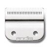 Andis 66240 Carbon Steel Replacement Blade for US-1 and LCL