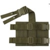 Brandit Molle Leg Panel, olive