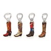 True Fabrications Foster and Rye Rodeo: Assortment of Cowboy Boot