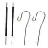 Endodontic Apex Locator High Accuracy Auto Calibration Apex Locator for