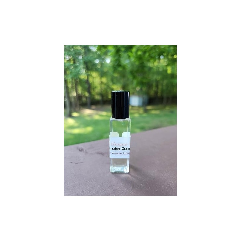 Generic Generic Egyptian Musk Perfume Body Oil (Unisex) (4ozplasticbottle), 1