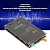 500mW FM Transmitter with LCD Screen 2000M 500mW 88‑108MHz FM