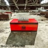 Hilti Bx3 1000x Concrete Nails for Hilti Bx3 (19mm) -Pins