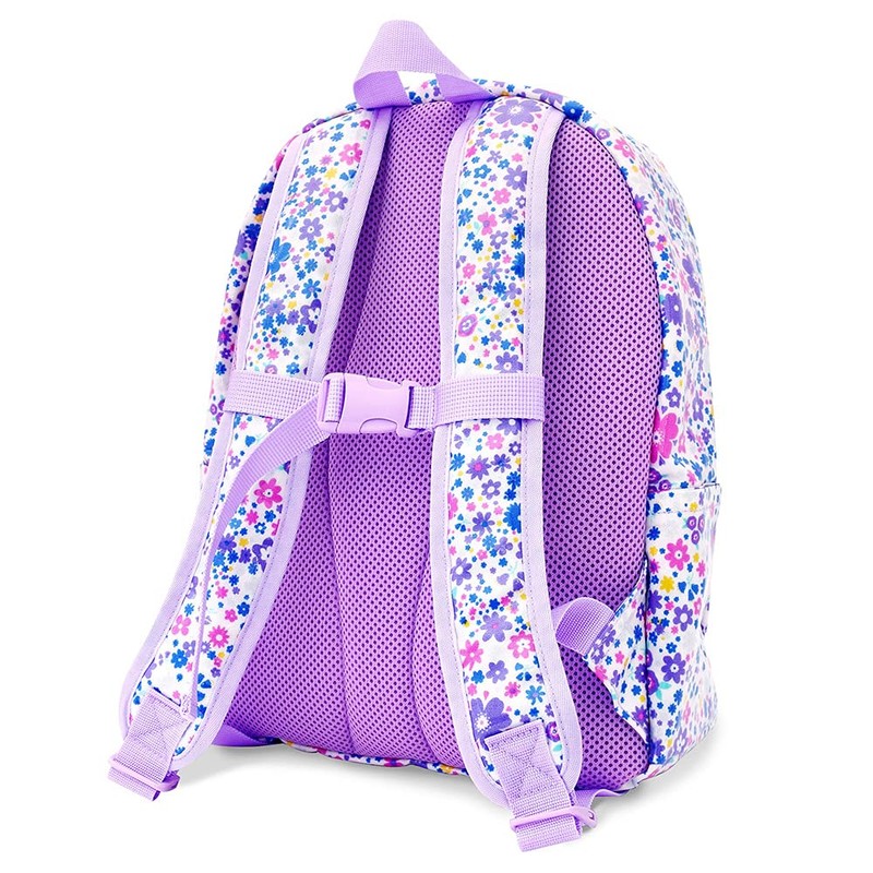 COLORFUL CANDY STYLE リュックサック 女の子 小学生 子供 大容量 遠足 旅行