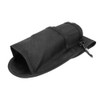 Akozon Monopod Belt Holder Waist Monopod,Portable Waist Bag Pouch Pocket