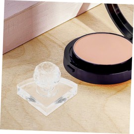 NOLITOY 3sets Pressed Stamper Eye Shadow Pressure Stamper Cosmetics Diy Tool 2pcs*3