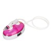 Facial Pore Sucker 3 Modes Adjustment ABS Housing Deep Cleaning