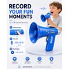 Cool Toys for 4 Year Old Boys, 5 Sounds Effect