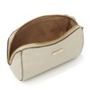dR Amsterdam Makeup Bag - 110631, nude, Contemporary