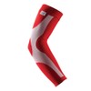 LP Support 251 Power Sleeve Compression Arm Sleeve, Size: S,
