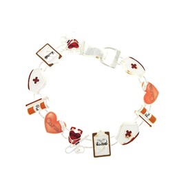 Arras Creations CARE LOVING CLOSURE BRACELET / AZBRCB003-SMU