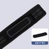 Gloie 1+1 고탄력 무릎 보호대 슬개골 무릎보호대 러닝 무릎 보호