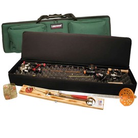 Lakewood Ice Pole Caddie