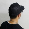 Aiming Flow (KSH296) Men's Mesh Cap, 3 Colors, Size: 21.7