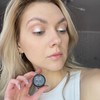 PHASE ZERO Metal Foil Eyeshadow - Shade 'Godmother' - 2g