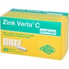 Zinc Verla C Purkaps, Pack of 60