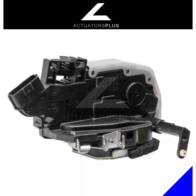 Actuators Plus For Nissan 370z Front Left Door Lock Latch