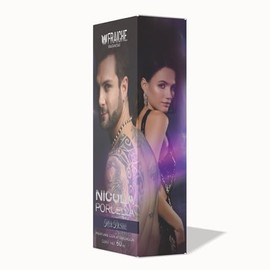 NICOLA PORCELLA 60ML HER DESIRE                                                                                                                       