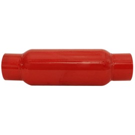 Cherry Bomb 87524 Glasspack Muffler