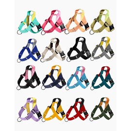 Bundok [분독] 0109하네스 앞고리겸용 S/SM/M/ML/L [Bundok] 0109 Harness Front Hook Combined S/SM/M/ML/L