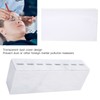 8 Holes Tweezers Holder Tweezer Display Stand Storage Rack with