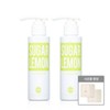 (NS Home Shopping) Jo Sung-ah Wonder Bath Lemon Cleanser Sugar
