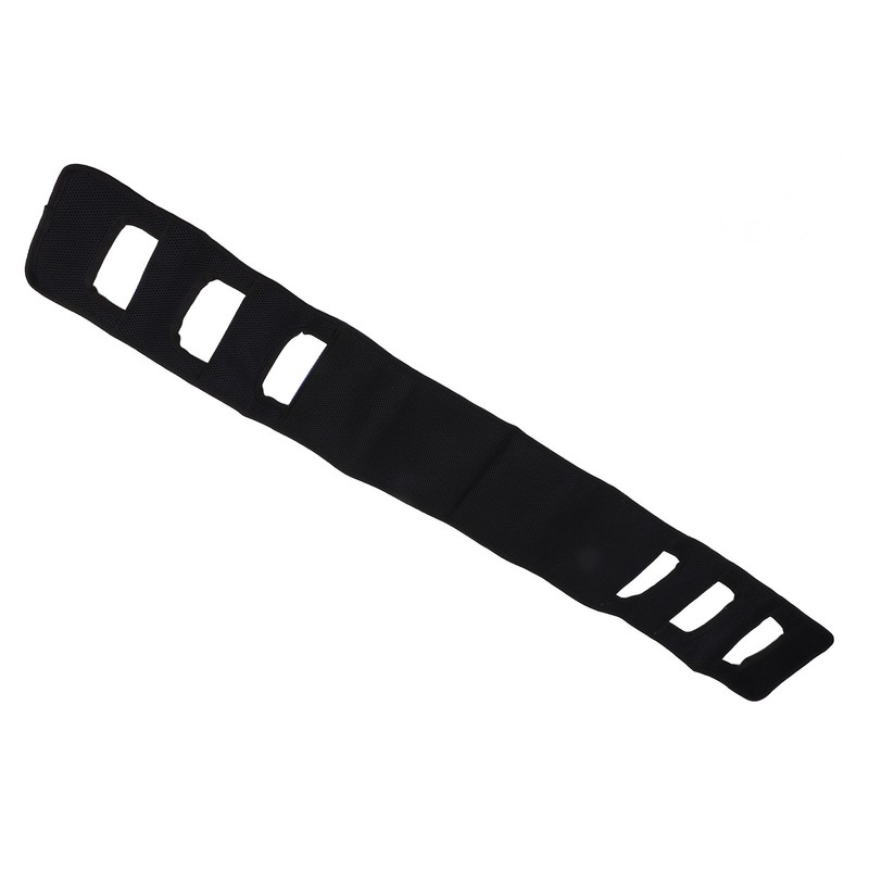 Patient Transfer Sling Gait Belt Padded Breathable Patient Lift Transferring