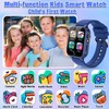 Kids Smart Watch, Smart Watch for Kids with 26 Games