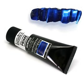 リキテックス アクリル絵具 リキテックス プライム フタロ ブルー グリーンシェード 836 30ml