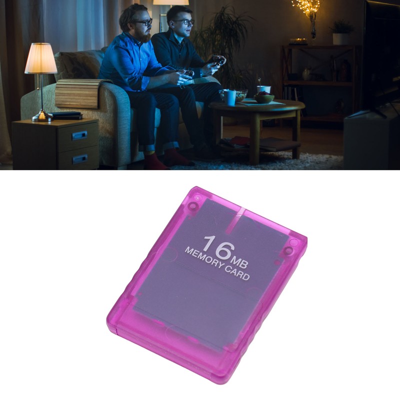 Game Memory Card Professional Store Games Make Hard Drive Boot