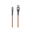 ToughTested 2 Ft. Armor-Flex Lightning Cable