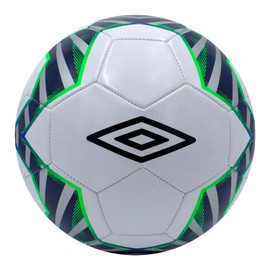 Umbro Unisex Balón para Fútbol No. 5, Uso recreativo, Cosido a máquina, Successo.