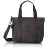 Kipling ASSENI MINI Small tote, Totes, Black Noir (Black)